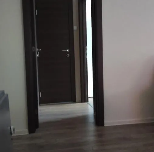 Centar_park Аранделовац